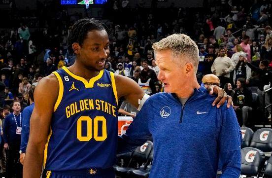 库明加苦等续约而不得 科尔出面安抚爱徒情绪