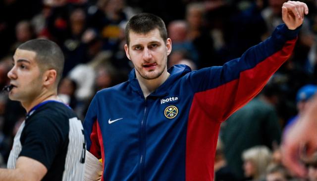 网页版登录入口地址-CBS百大球星：约基奇第一无悬念 詹杜库无缘前五