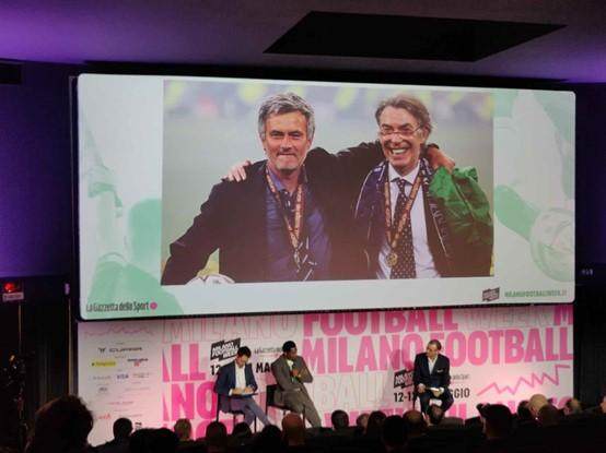 开云体育-【现场】埃托奥：奥纳纳比迈尼昂强 为投蓝黑弃蓝月