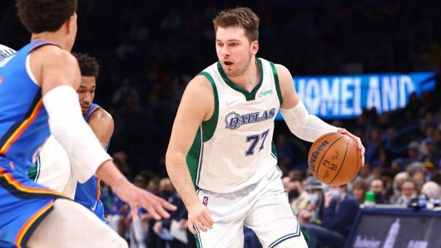 网页版登录入口地址-脚踝伤病与新冠双重打击 时隔23天东契奇终于归来